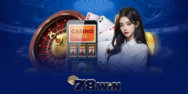 Mẹo chơi casino hiệu quả cho người chơi mới