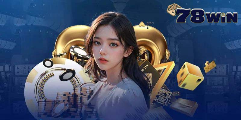 Casino 78win | Tận hưởng trải nghiệm sòng bạc casino hấp dẫn