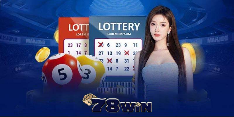 Lợi ích khi chơi xổ số 78win